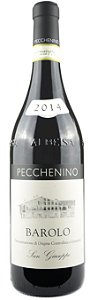 Pecchenino Barolo San Giuseppe 2014