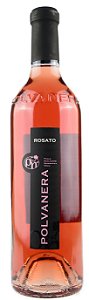 Polvanera Rosato 2017