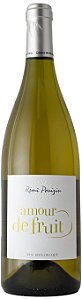 Rémi Pouizin Amour de Fruit Blanc 2019