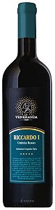 La Veneranda Riccardo I Umbria Rosso 2019