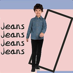 ml jeans wear