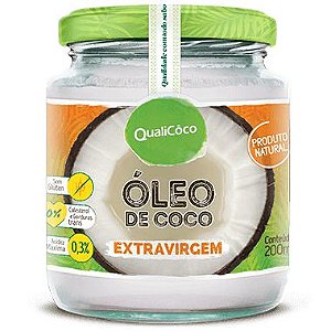 Óleo de Coco sem Sabor | Aldeia Vegana - Aldeia Vegana