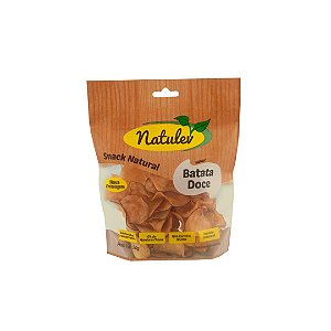 Chips Artesanais Sabores 50g - Natulev