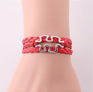 Pulseira com Símbolo
