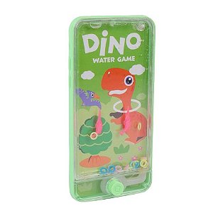 Aquaplay Dino Color