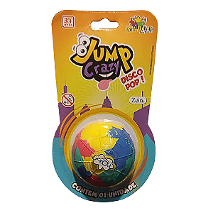 Jump Crazy Disco