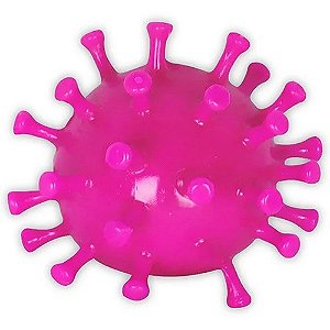 Bola Sensorial Tentáculos