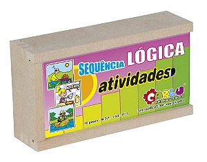 Sequencia Lógica - Atividades