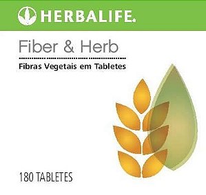 Fiber & Herb