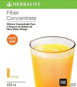 Fiber Concentrate