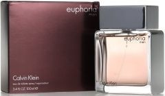 Perfume EUPHORIA MEN - 100ml - Calvin Klein