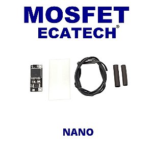 Mosfet Ecatech Nano