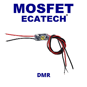 Mosfet Ecatech Dmr