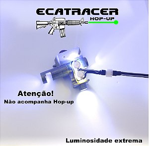 Tracer para Hopup Original 2 leds Ecatracer