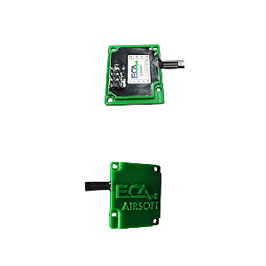 Placa Upgrade Ares Configurável