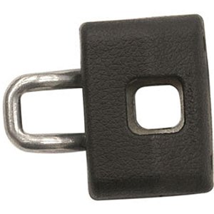 Batente do Porta-Malas Renault Clio Sedan II Após 2000 Logan GI 07 À 13 Sandero GI 07 À 14
