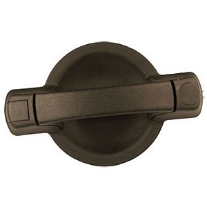 Maçaneta Sem Furo Porta Lateral Correr Doblo Após 2002