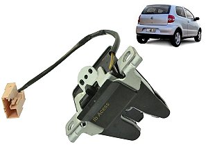 Fechadura Elétrica Interna Porta Malas Fox Crossfox 2003 A 2008 - 5Z6.827.505.S