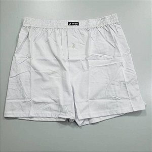 Cueca samba canção de algodão muito confortável, bonita e de ótima qualidade, ref 1503-4