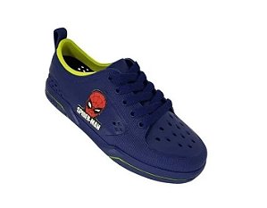 Tênis Infantil  Grendene Marvel  22642