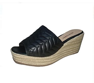 Tamanco Anabela Feminino Bottero 331323