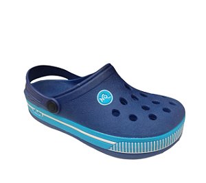 Babuche  infantil  menino Nilqi 071