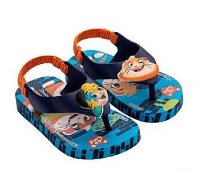 Chinelo Baby Ipanema 44 Gatos - 26623