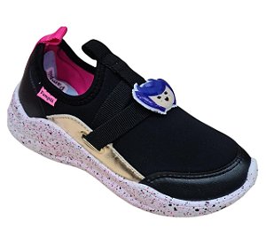 Tênis Infantil Nalu Pk Xd Pampili  658039