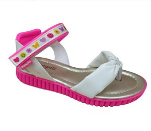 Sandália Infantil Pampili  123162