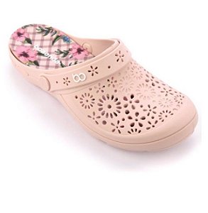 Babuche  Feminino Boaonda Nellie 1317