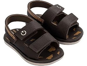 Sandália Patete Infantil Baby Cartago - 11560