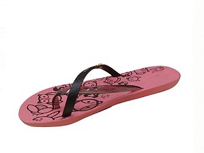 Chinelo Ipanema animais 456802