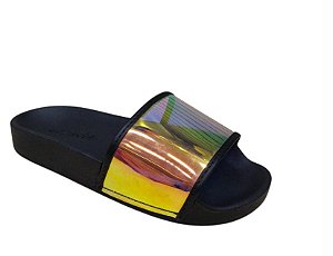 Chinelo Slide Molekinha 2311105