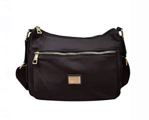 Bolsa Transversal Feminina Veryrio 1927