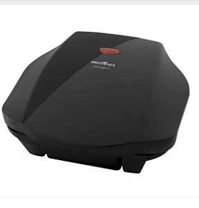 Grill Britânia Light 3 Preto XG50A