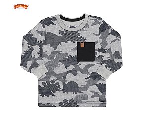Camiseta baby m/l Alakazoo 66803