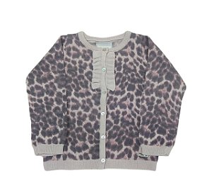 Cardigã Infantil Marisol 80300632