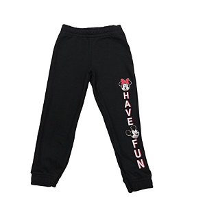 Calça Moletom Disney D50090
