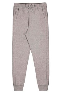 Calça Jogging  moletom Alakazoo menina 66955