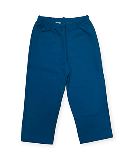 Calça Moletom Menino Infantil Malwee 0076
