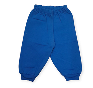 Calça Moletom Infantil Menino Malwee  0075