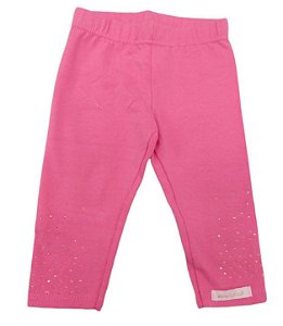 Calça Legging Com Strass Lilica Ripilica 10103964