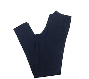 Calça Moletom  Alakazoo feminina infantil 60947