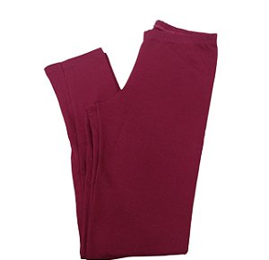 Calça basica em molecotton estilo moletom juvenil  Alakazoo   00161