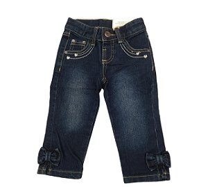 Calça jeans marisol infantil 2025