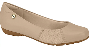 Sapato Feminino Salto Baixo Modare - 7016457