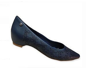 Sapatilha Feminina Bottero Bico Fino 338001