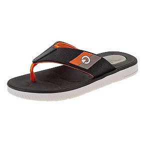 Chinelo Masculino Napoles ii Cartago - 11404