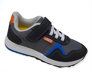 Tênis Infantil Menino Klin Walk 012473