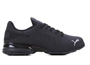 Tênis Puma Viz Runner BDP Masculino 191623
